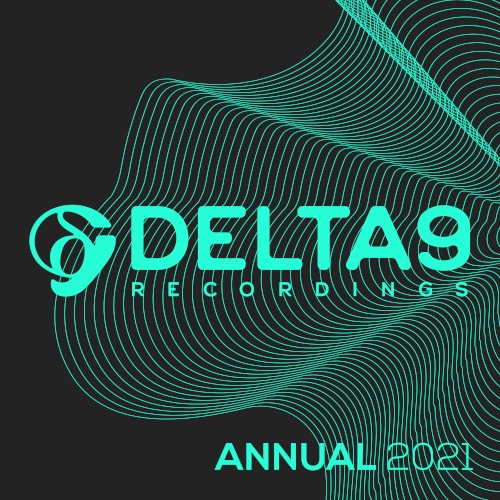 Delta9 Recordings: Annual 2021