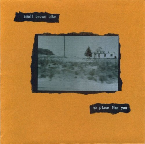 No Place Like You