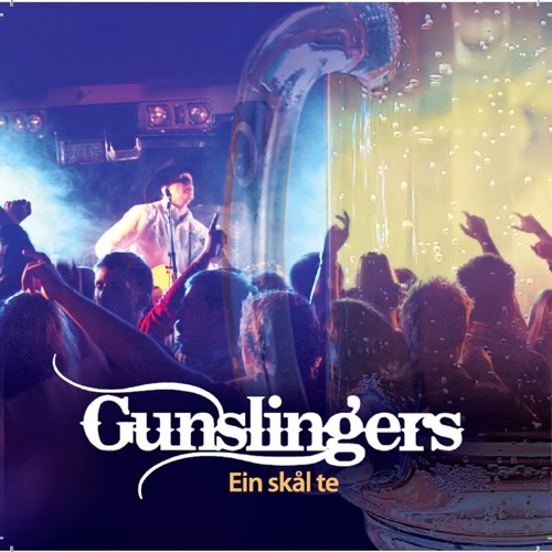 Ein skål te