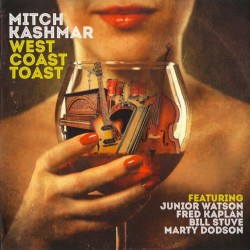 West Coast Toast