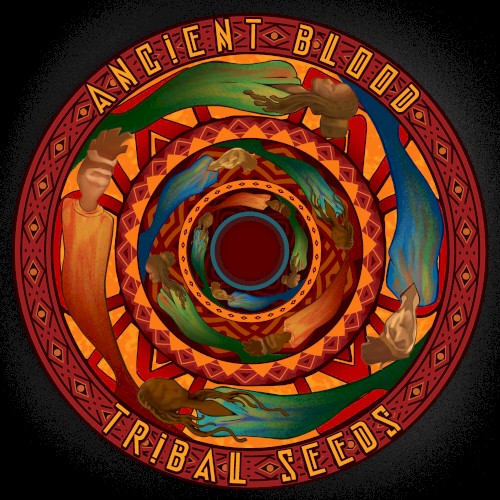 Ancient Blood