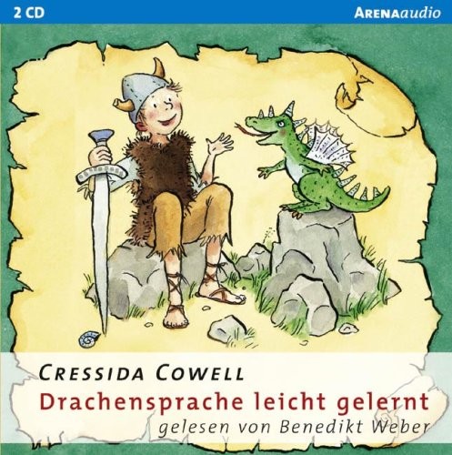 Drachensprache leicht gelernt