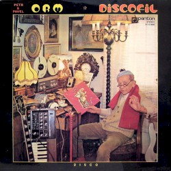 Discofil