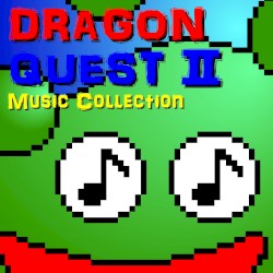 Game Sound track Dragon Quest2