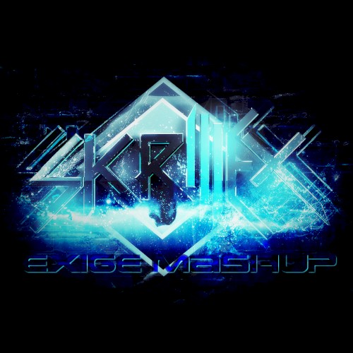Skrillex Mashup