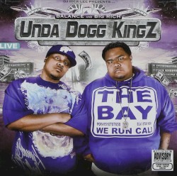 Unda Dogg Kingz