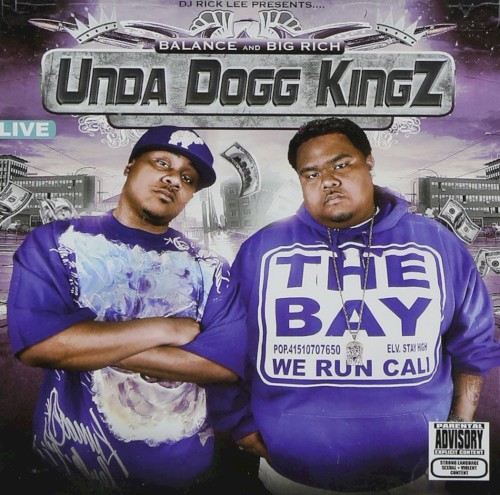 Unda Dogg Kingz