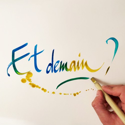 Et demain ?