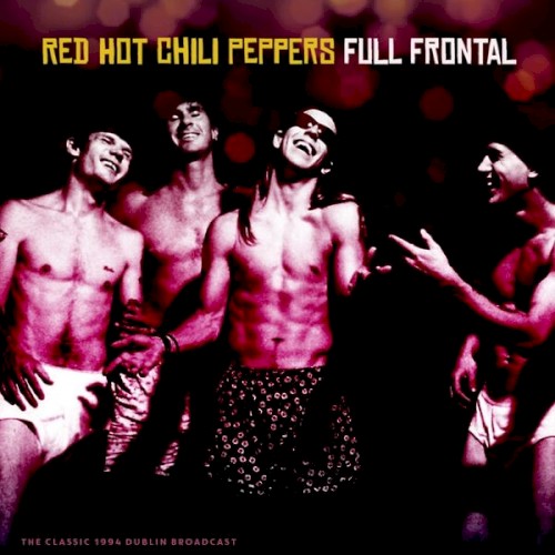 Full Frontal