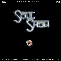 Ferry Maat’s Soul Show: The Seventies, Part 2