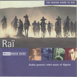The Rough Guide to Raï