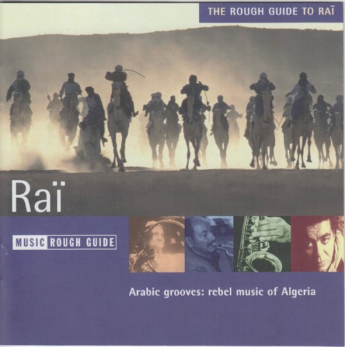 The Rough Guide to Raï