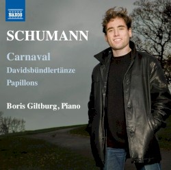 Carnaval / Davidsbündlertänze / Papillons