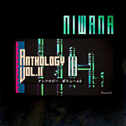 Anthology, Vol. 2