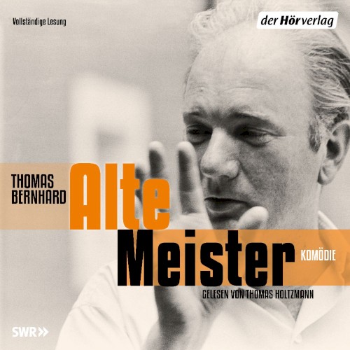 Alte Meister (Komödie)