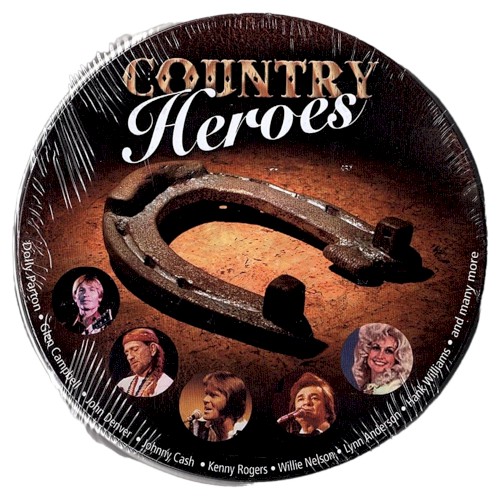 Country Heroes