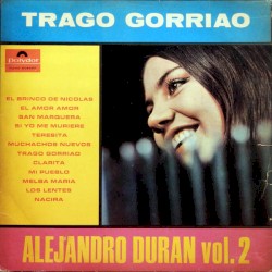 Trago gorriao