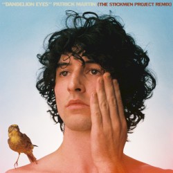 Dandelion Eyes (The Stickmen Project remix)