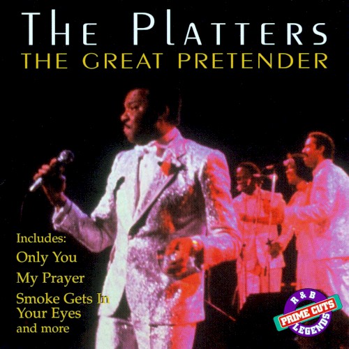 The Great Pretender