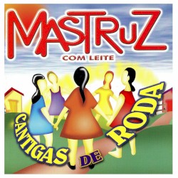 Cantigas de Roda