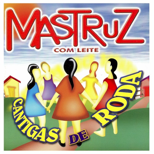 Cantigas de Roda