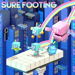 Sure Footing OST