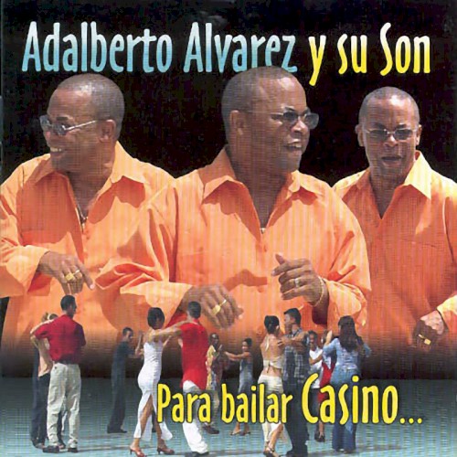 Para bailar casino...