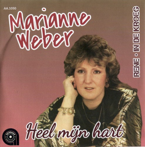 Heel mijn hart / In de kroeg