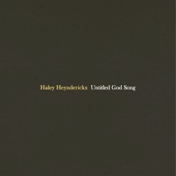 Untitled God Song