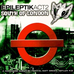 South of London