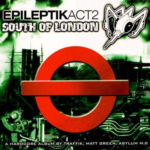 South of London