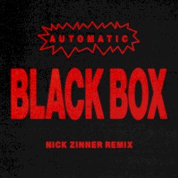 Black Box (Nick Zinner Remix)