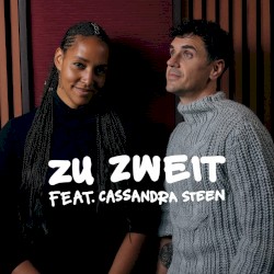Zu zweit