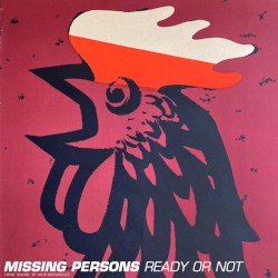 Ready or Not (Live)