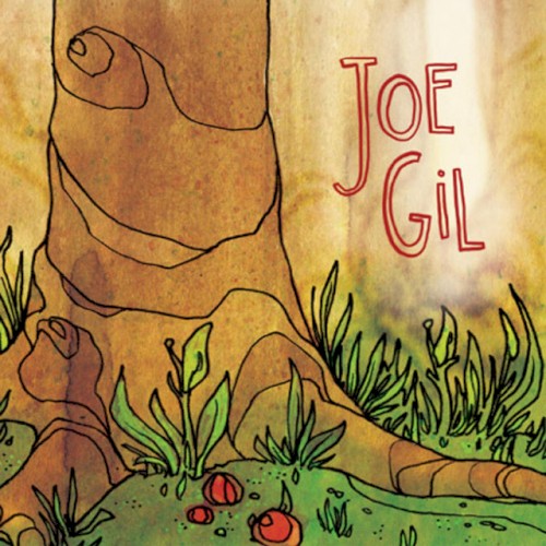 Joe Gil