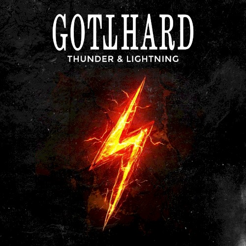 Thunder & Lightning