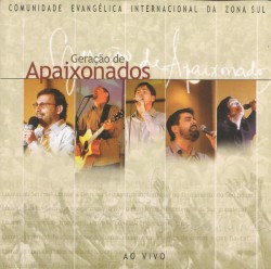 Geração de Apaixonados