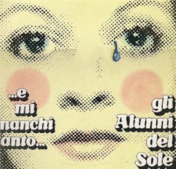 ...E mi manchi tanto