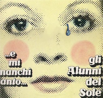 ...E mi manchi tanto