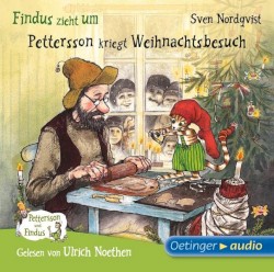 Findus zieht um / Pettersson kriegt Weihnachtsbesuch