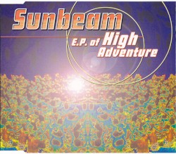 E.P. of High Adventure