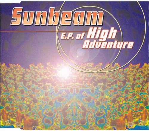 E.P. of High Adventure