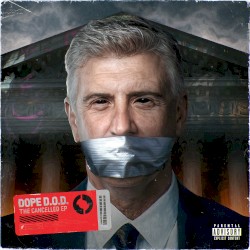 The Cancelled EP