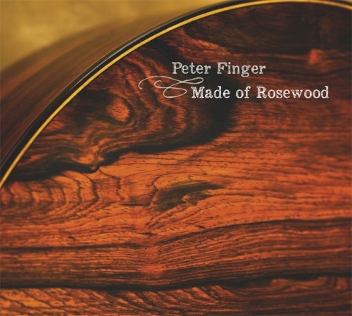 Made of Rosewood