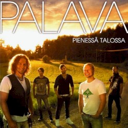 Pienessä talossa