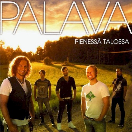 Pienessä talossa