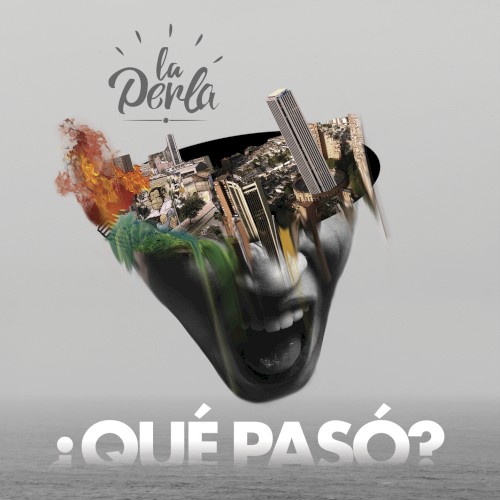¿Qué pasó?