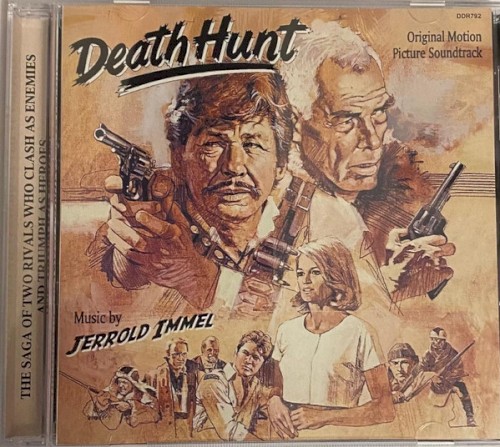 Death Hunt