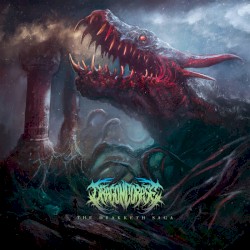 The Drakketh Saga