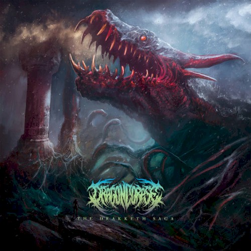 The Drakketh Saga